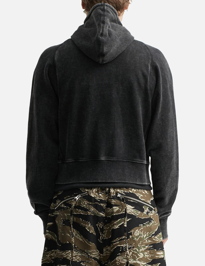 Basic Acid Hoodie
