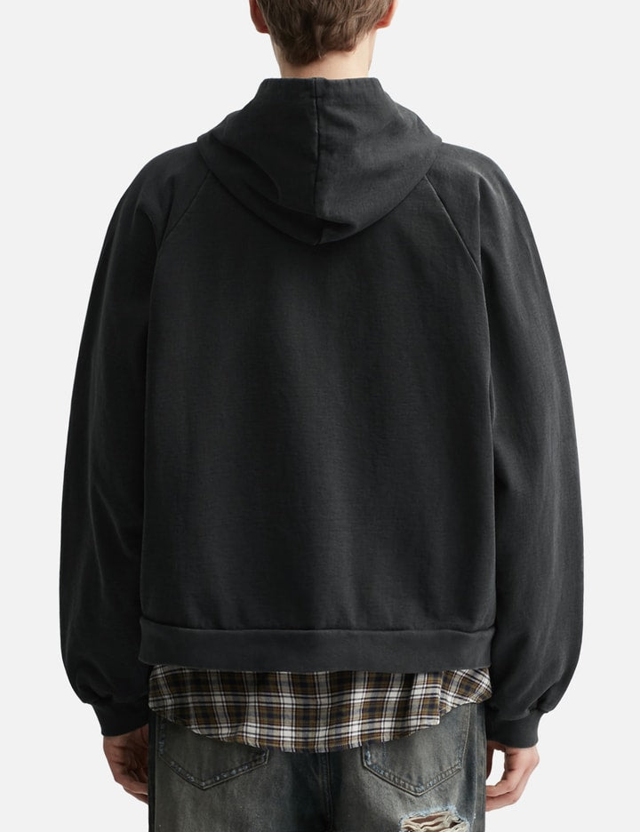 Practice Zip Hoodie