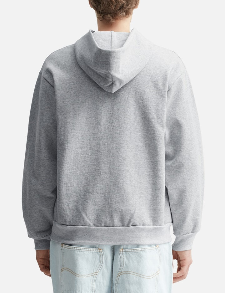 CLASSIC ZIP UP