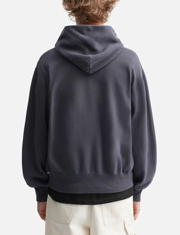 Unlikely Raglan Zip Hoodie