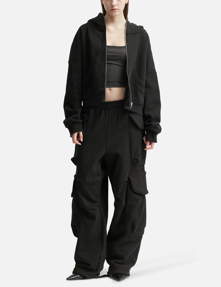 Eternal Zip