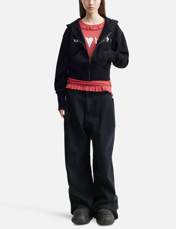 Vaatekauppa Hoodie