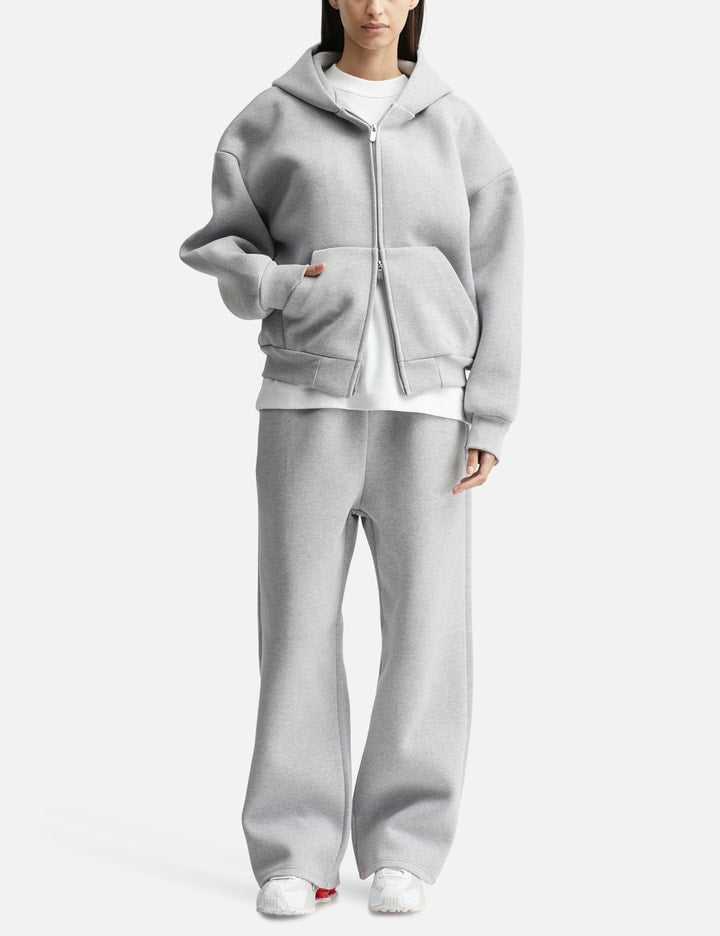 V2 Zipped Hoodie