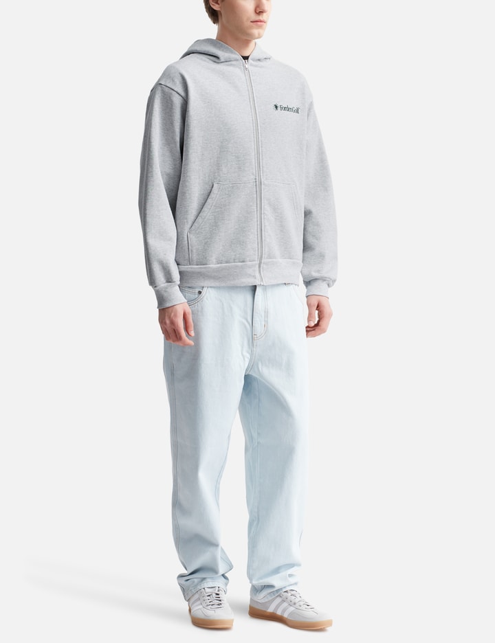 CLASSIC ZIP UP