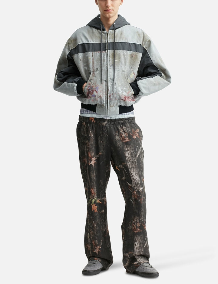 Dirty Sports Jacket