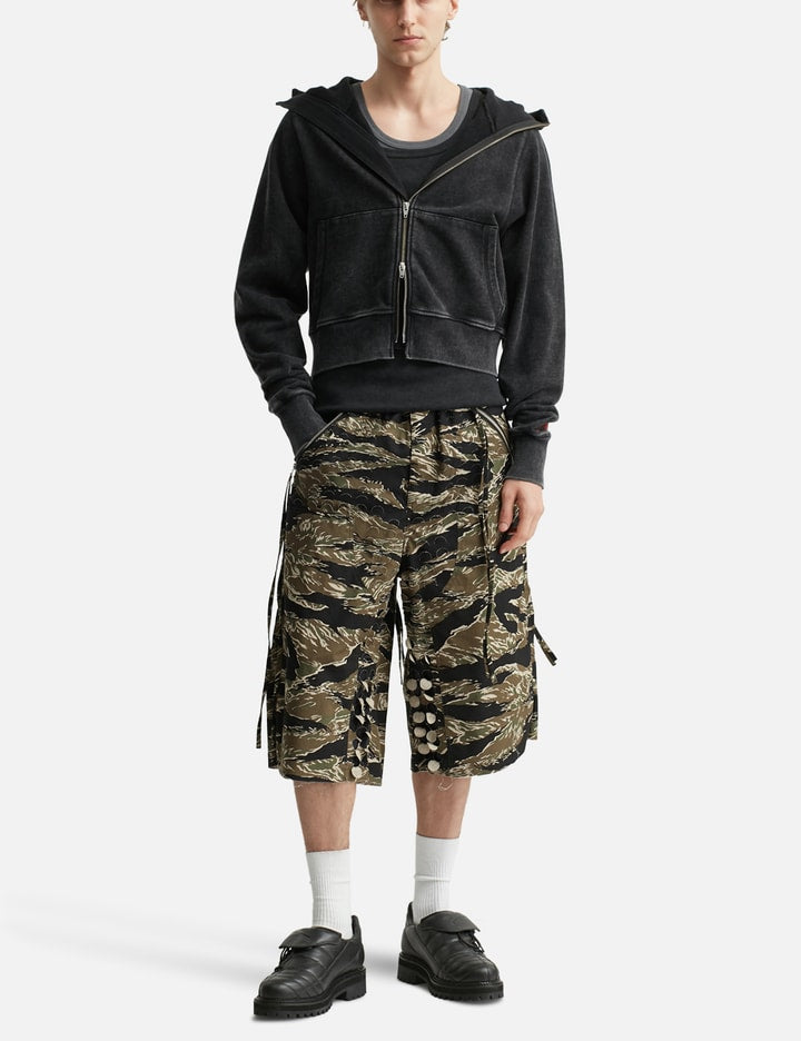 Basic Acid Hoodie