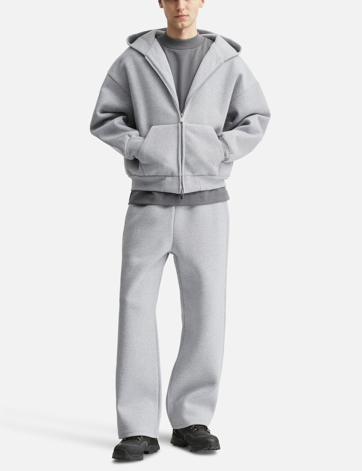 V2 Zipped Hoodie