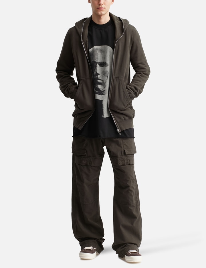 Gimp Hoodie
