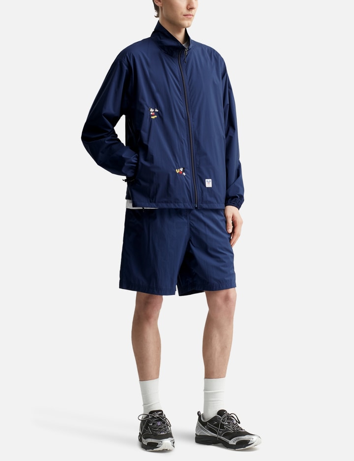 Mickey PERTEX® EQ Packable Windbreaker
