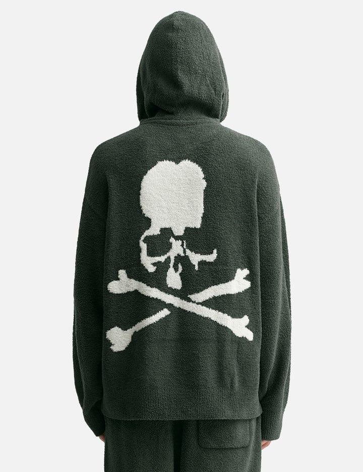 Lounge Zip-up Hoodie