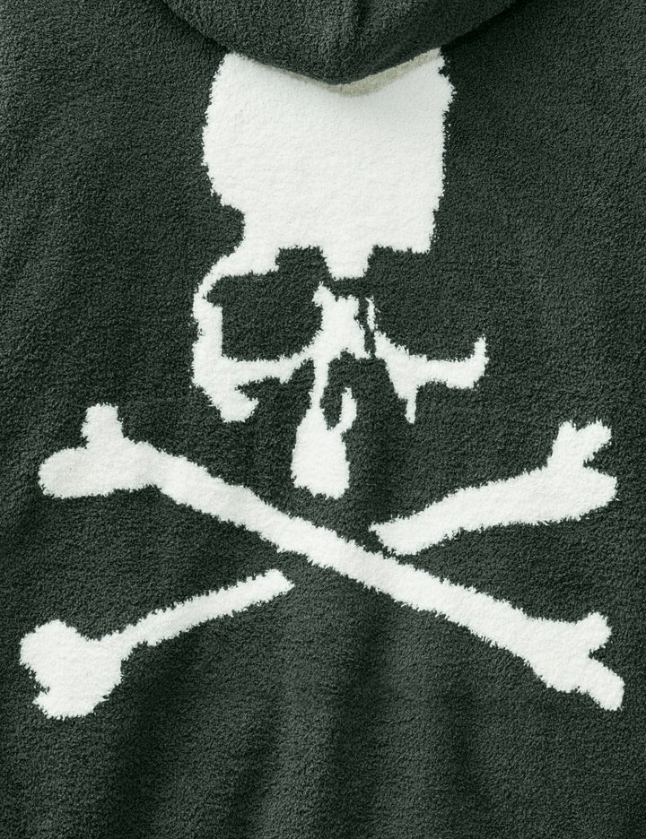 Lounge Zip-up Hoodie