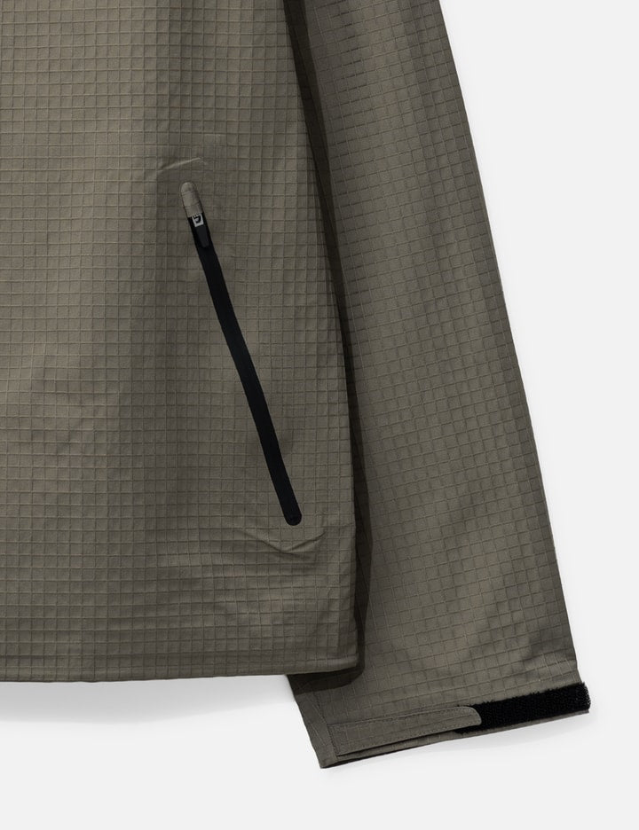 Waypoint Ripstop Hooded Jacket