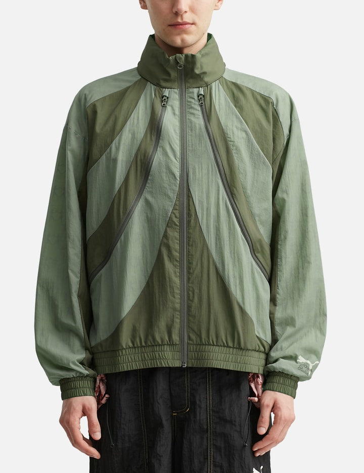 PUMA x KIDSUPER Windbreaker
