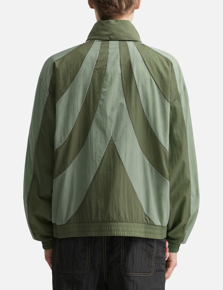 PUMA x KIDSUPER Windbreaker