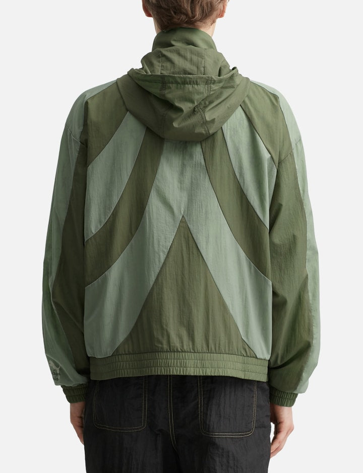 PUMA x KIDSUPER Windbreaker