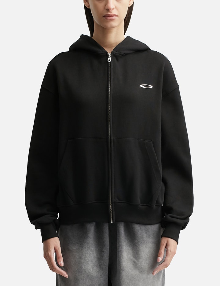 Core Uniform Zip-Up