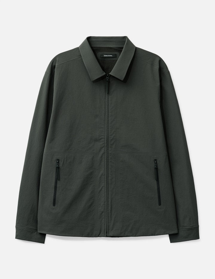 Edge Softshell Technical Shirt