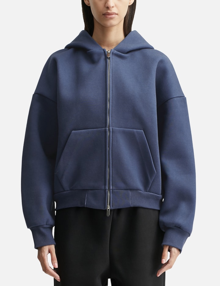 V2 Zipped Hoodie