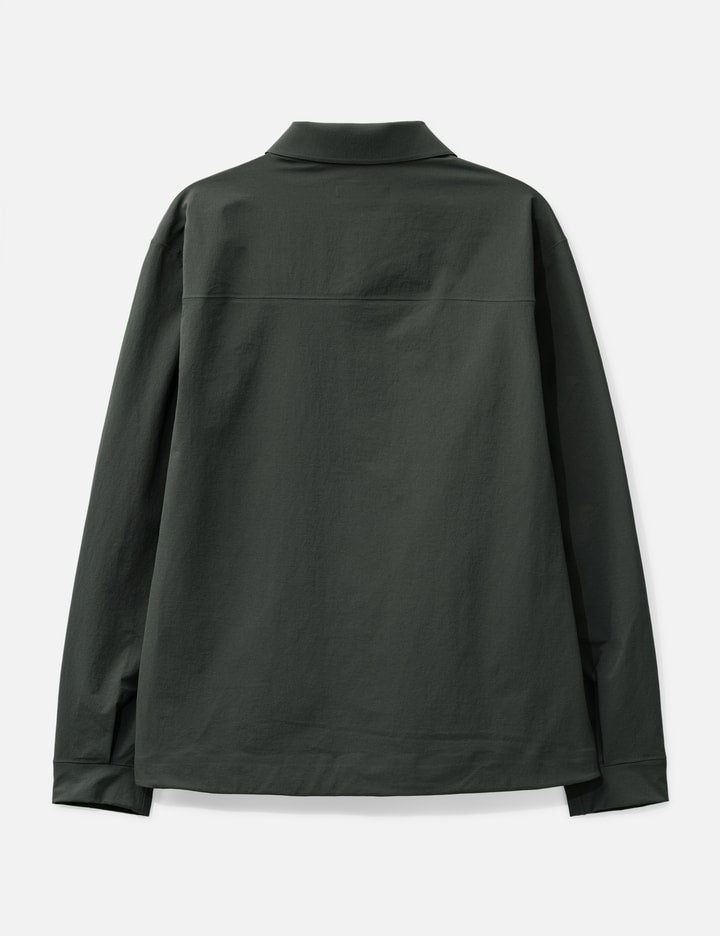 Edge Softshell Technical Shirt
