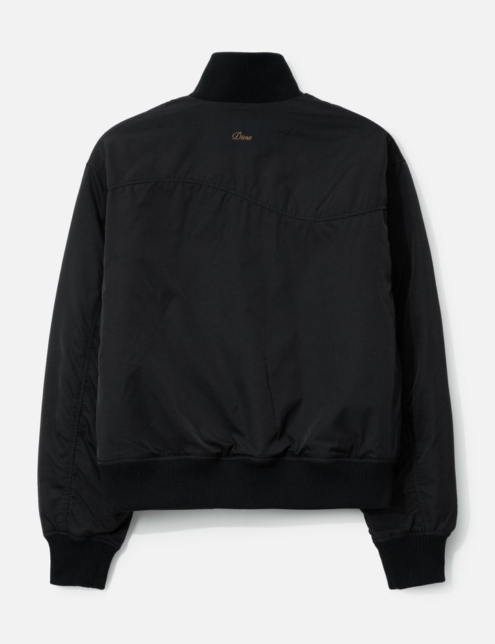 Insulated Bomber