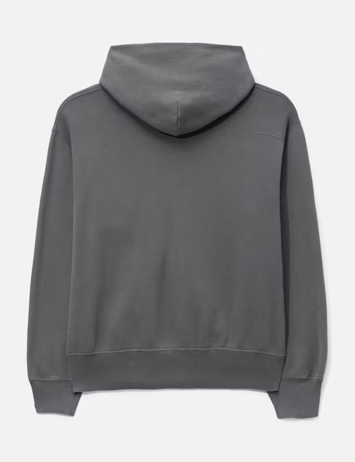 Unlikely Raglan Zip Hoodie
