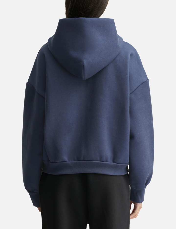 V2 Zipped Hoodie