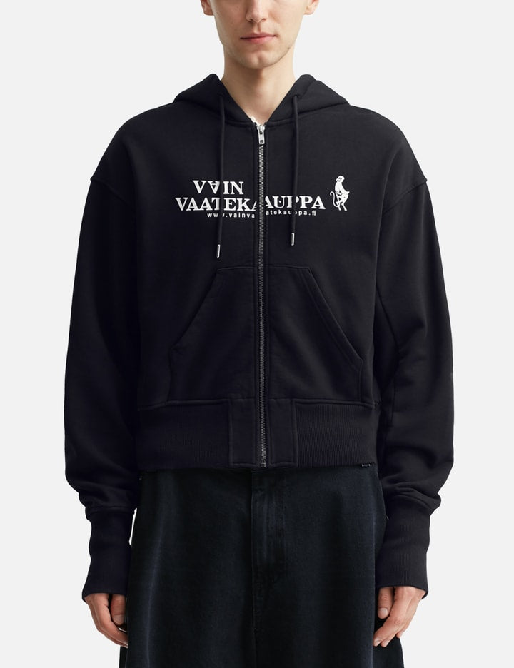 Vaatekauppa Hoodie