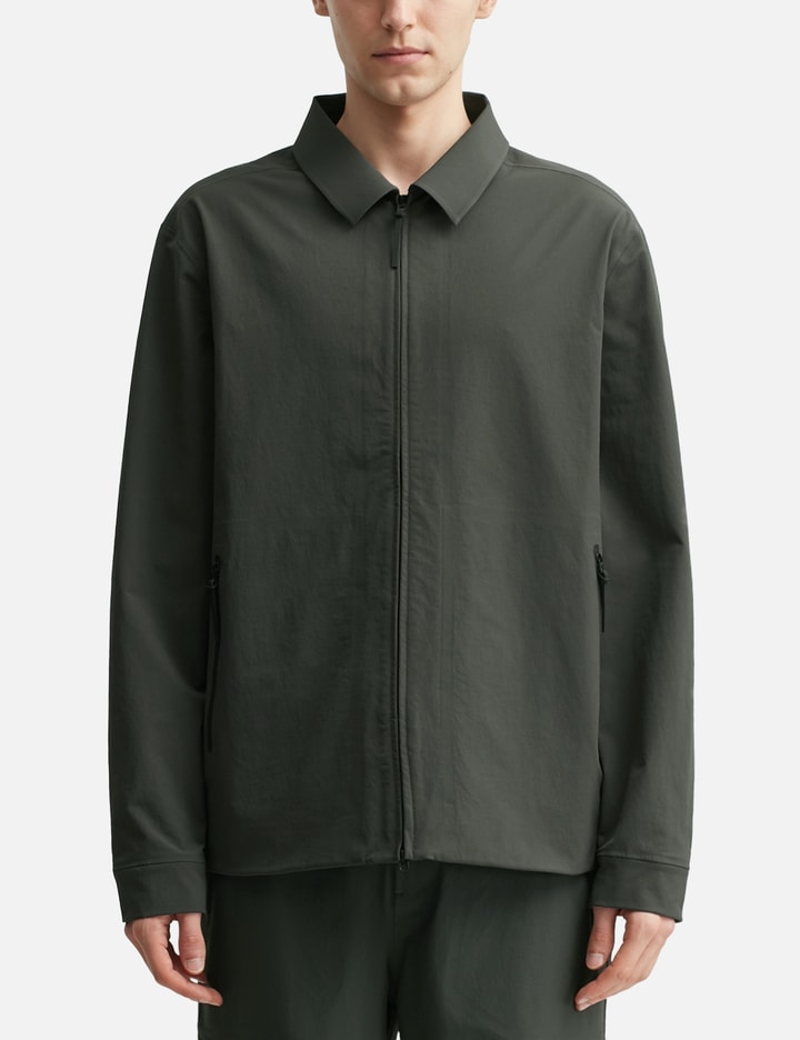 Edge Softshell Technical Shirt