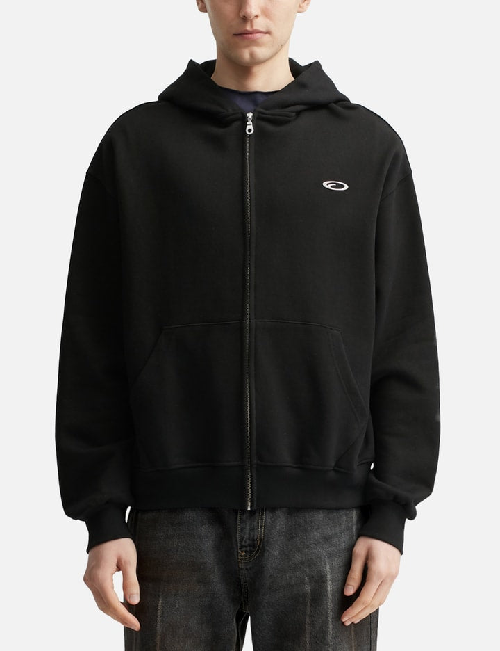 Core Uniform Zip-Up