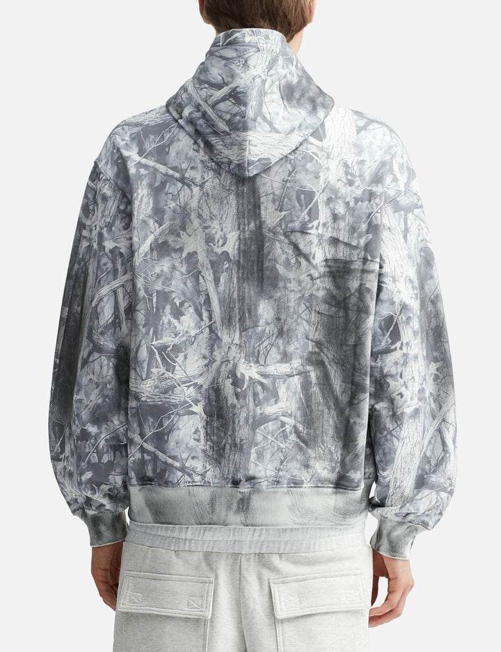 White Realtree Hoodie