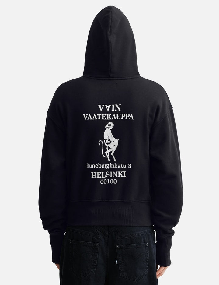 Vaatekauppa Hoodie