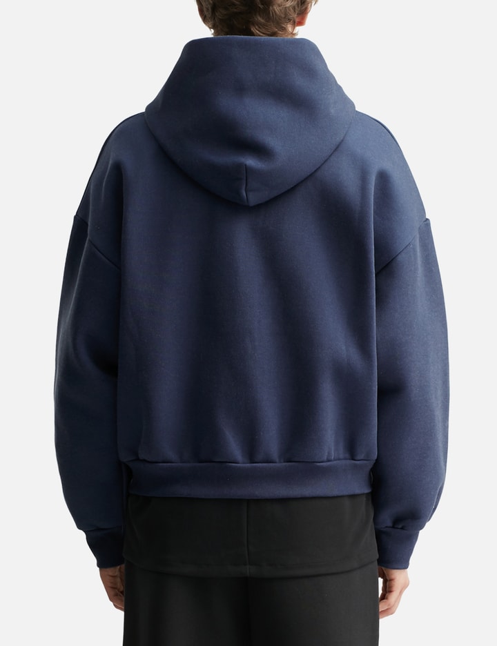 V2 Zipped Hoodie