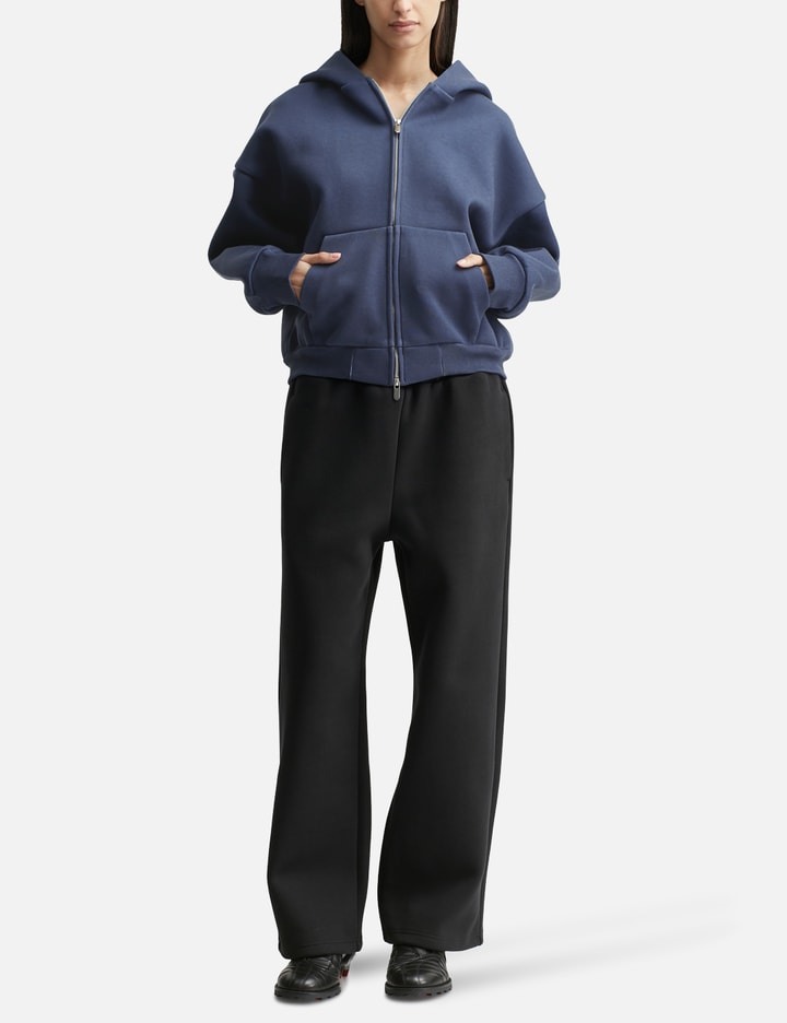 V2 Zipped Hoodie