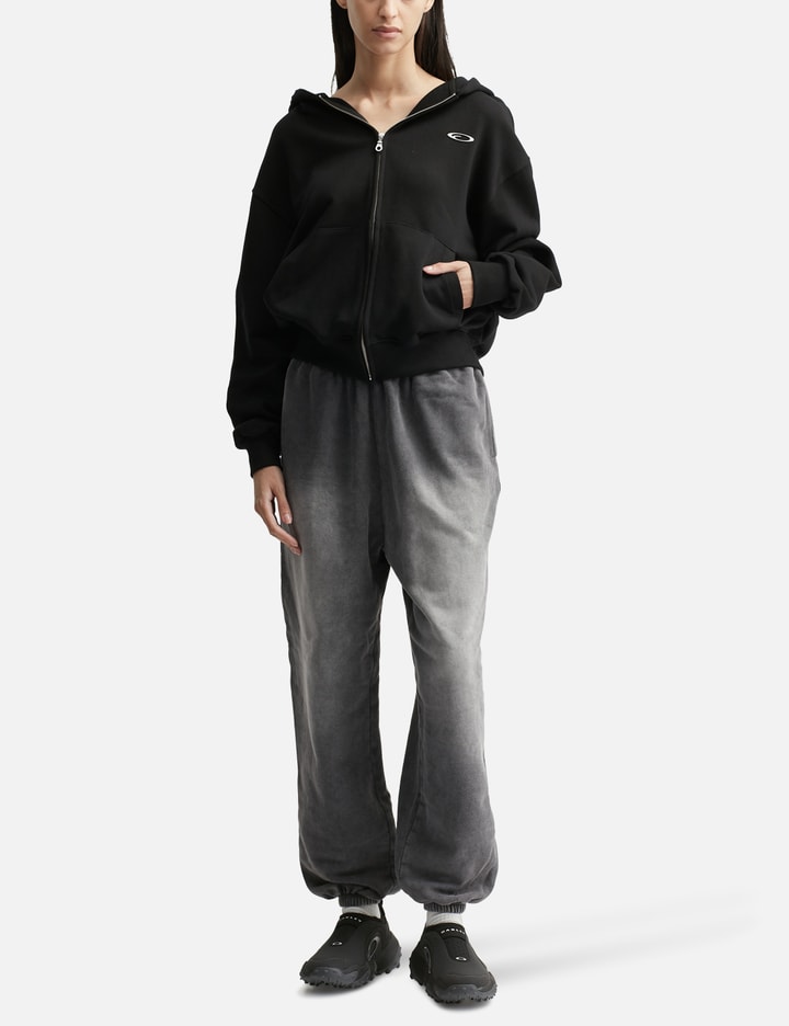 Core Uniform Zip-Up