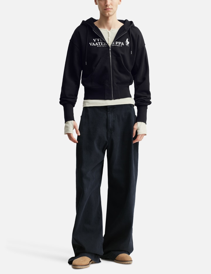Vaatekauppa Hoodie