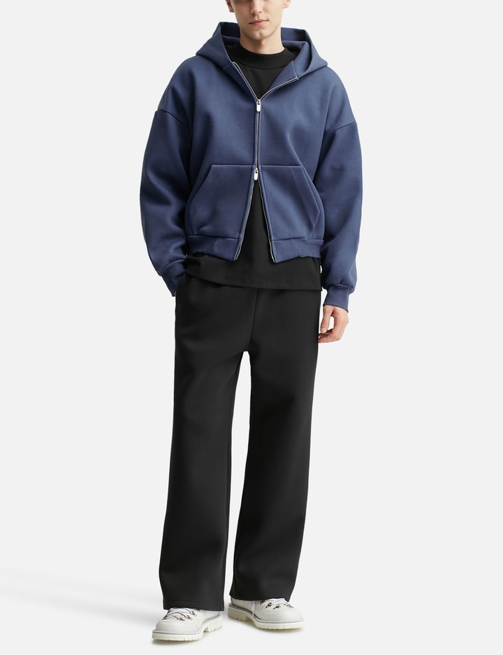 V2 Zipped Hoodie