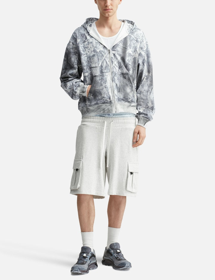 White Realtree Hoodie