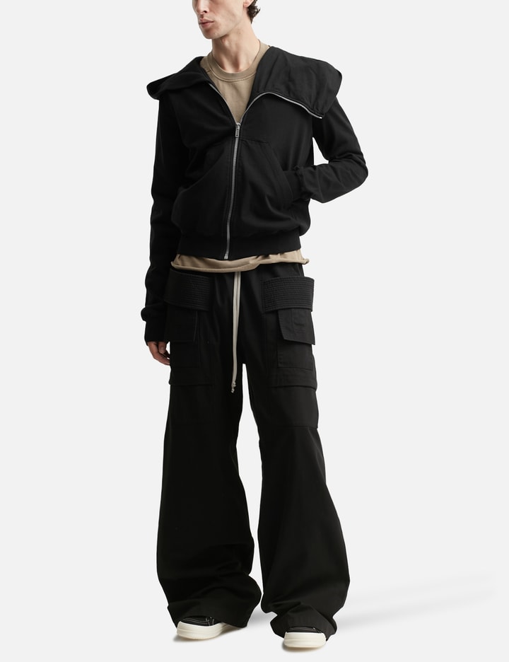 Mountain Hoodie