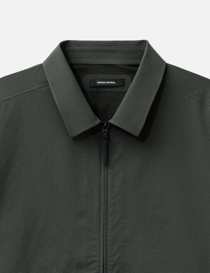 Edge Softshell Technical Shirt