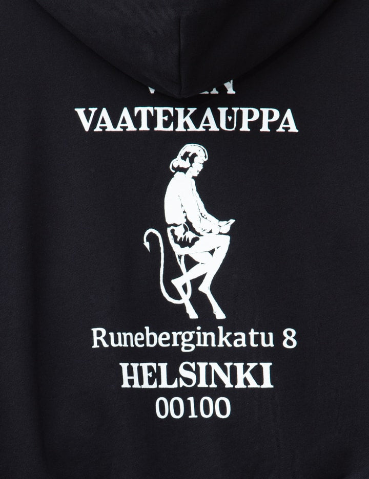 Vaatekauppa Hoodie