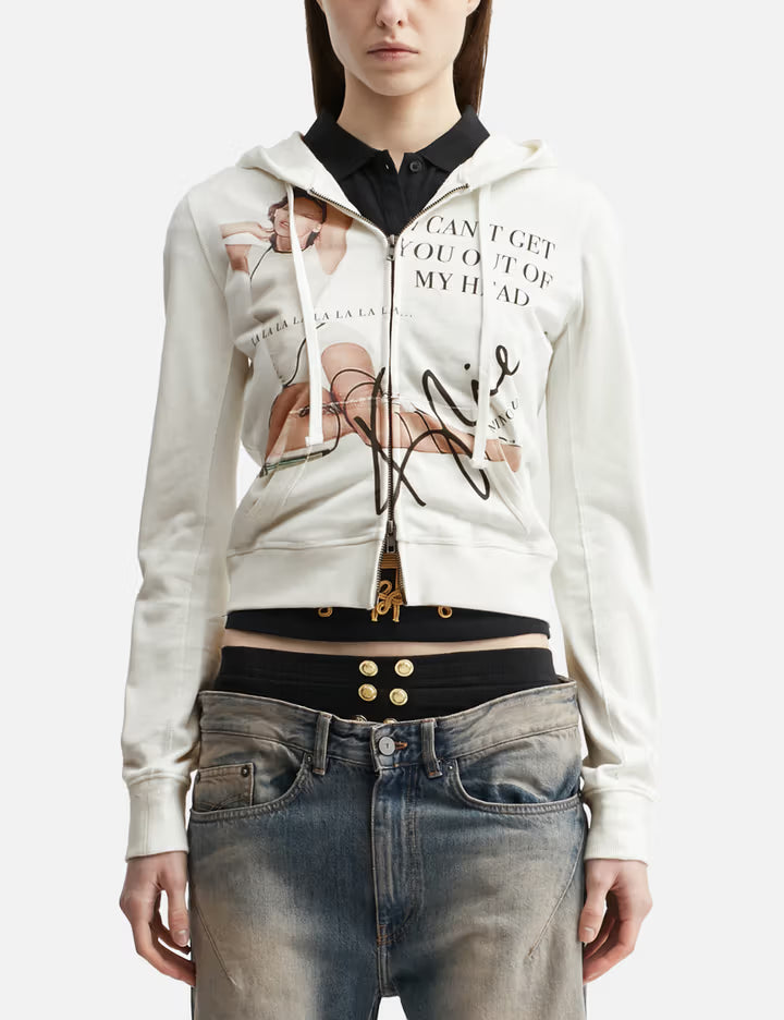 Kylie Hoodie