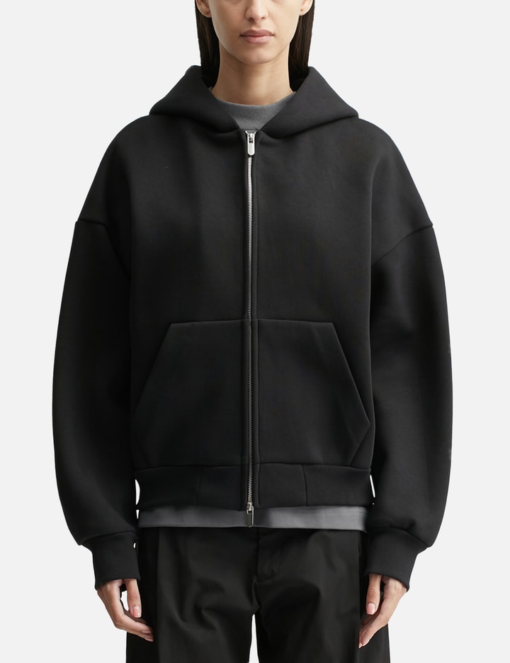 V2 Zipped Hoodie