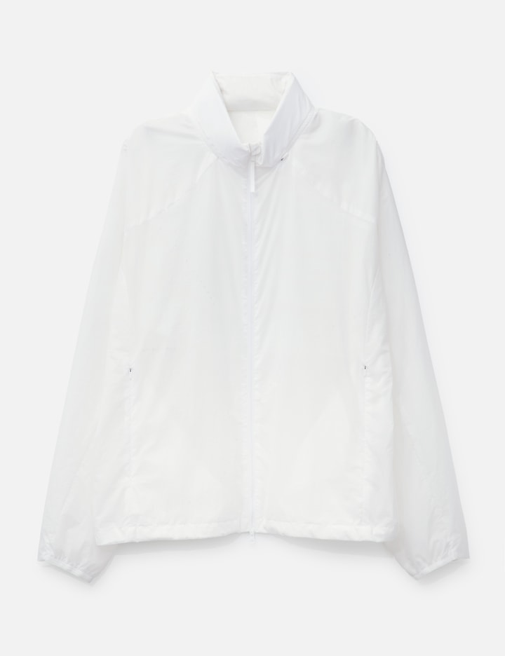 HYPEGOLF x POST ARCHIVE FACTION (PAF) Perforated Windbreaker
