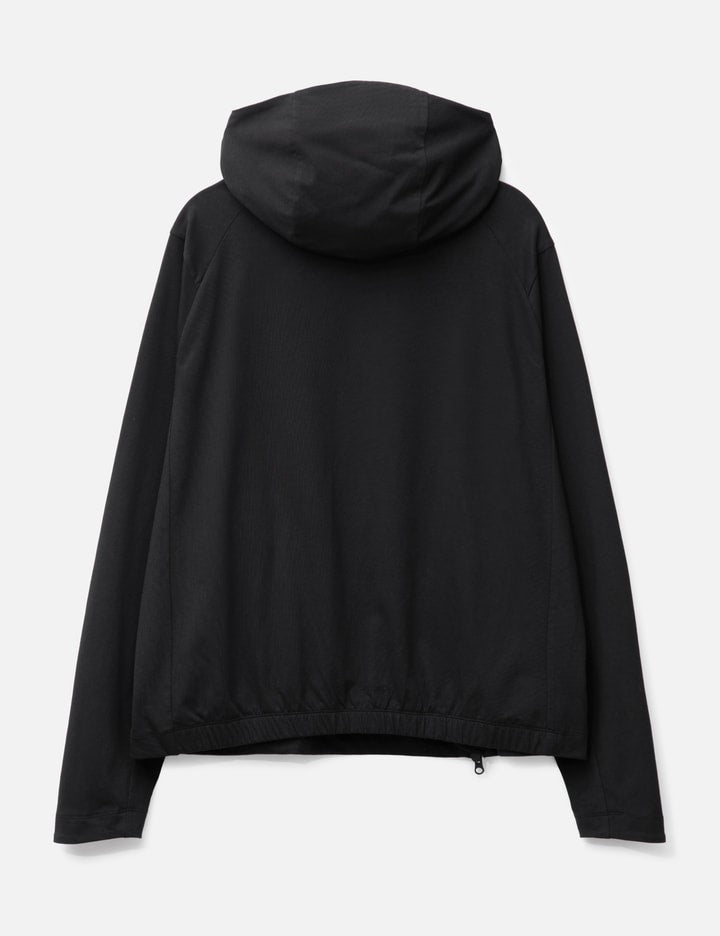 HYPEGOLF x POST ARCHIVE FACTION (PAF) Slim Zip Up Hoodie