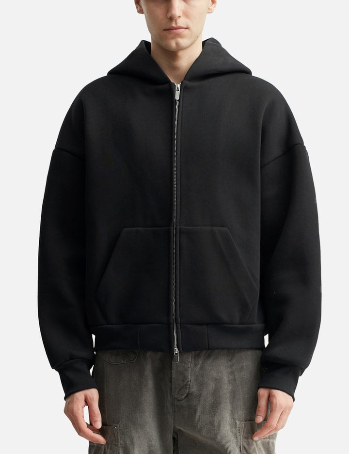 V2 Zipped Hoodie