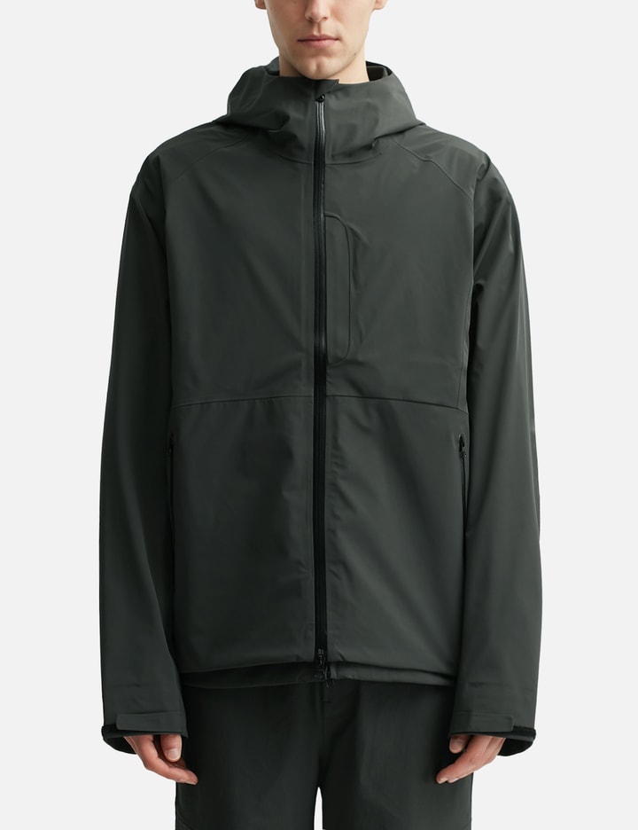 ARC LT Weight Shell Jacket