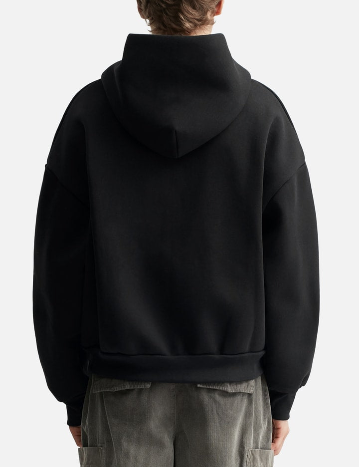 V2 Zipped Hoodie
