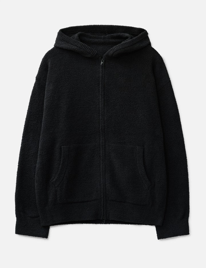 Lounge Zip-up Hoodie