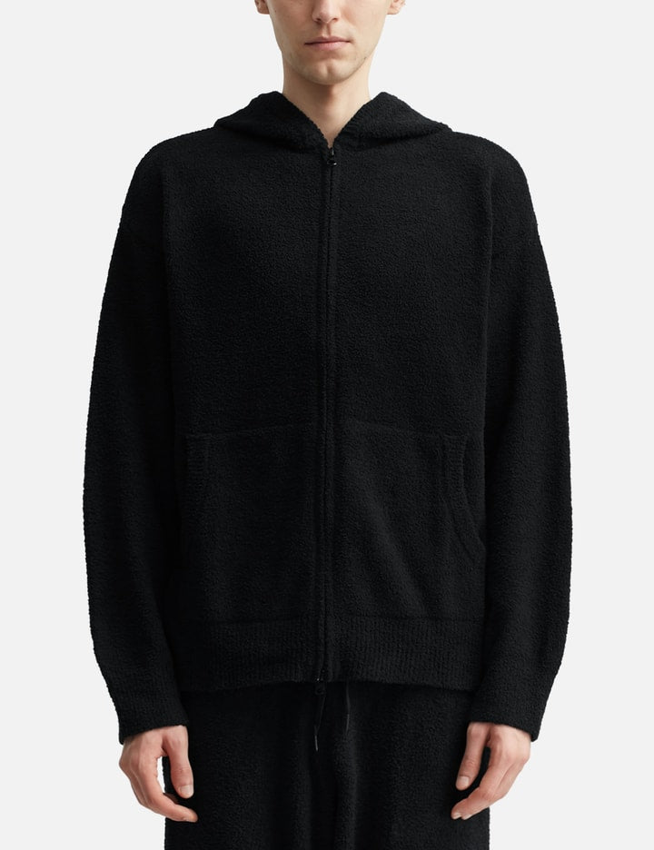 Lounge Zip-up Hoodie
