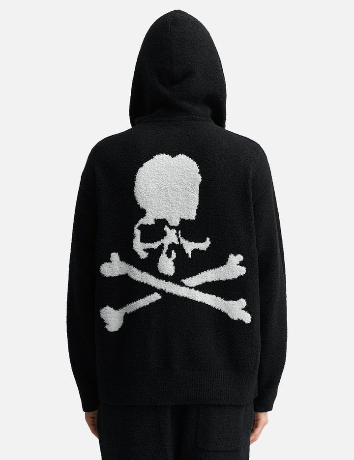 Lounge Zip-up Hoodie